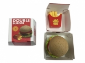 Zestaw Fast Food