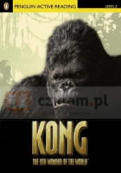 PLAR King Kong bk/cd 2 - Coleen Degnan-Veness
