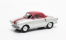 MATRIX Fiat 600 Viotti Coupe 1959 (MX30602-081)