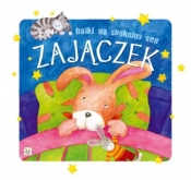 Bajki na spokojny sen Zajączek
