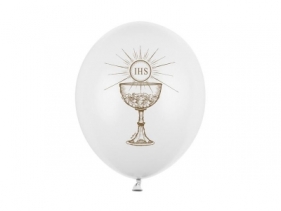 Balony IHS 30cm 50szt