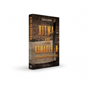 Bitwa pod Komarowem - Edward Izdebski