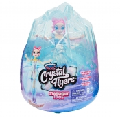 Hatchimals Pixies Crystal Flyers - Latająca Wróżka (6061661)