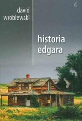 Historia Edgara - Wroblewski David