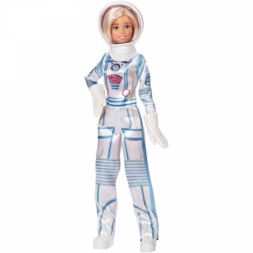 Barbie 60 urodziny: Lalka Astronautka (GFX23/GFX24)