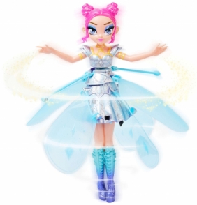 Hatchimals Pixies Crystal Flyers - Latająca Wróżka (6061661)