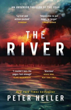 The River - Heller Peter