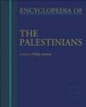 Encyclopedia of Palestinians