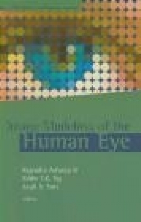 Image Modeling of the Human Eye