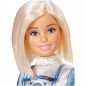 Barbie 60 urodziny: Lalka Astronautka (GFX23/GFX24)