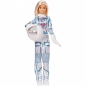 Barbie 60 urodziny: Lalka Astronautka (GFX23/GFX24)
