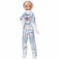 Barbie 60 urodziny: Lalka Astronautka (GFX23/GFX24)