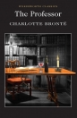 The Professor - Charlotte Brontë