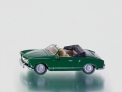 SIKU Karmann Ghia Cabrio (1308)