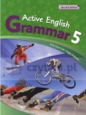 Active English Grammar 5 podręcznik + ćwiczenia + klucz David Charlton