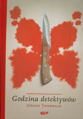 Godzina detektywów - Thorwald Jürgen
