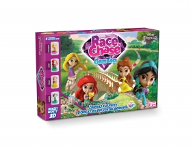 Disney Princess - Race’n’Chase