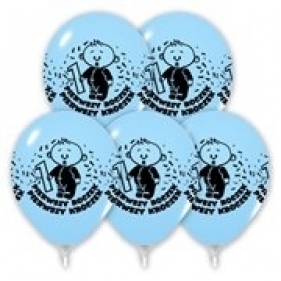 Balony urodzinowe - 0202-103