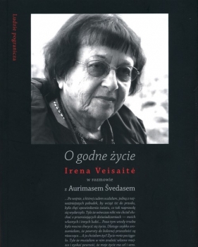 O godne życie - Veisaite Irena