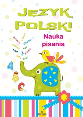 Język polski - Matusiak Monika
