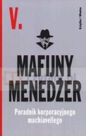 Mafijny menedżer - <br />