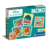 Memo Disney, 48 kart (18308)