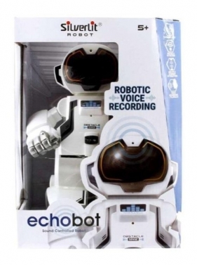 Robot Silverlit echo bot