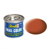 REVELL Email Color 85 Brown Mat 14ml (32185)