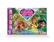 Disney Princess - Race’n’Chase