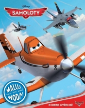 Samoloty