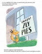 Uwaga zły pies - Pedro Penizzotto