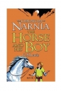 The Horse and His Boy - C.S. Lewis