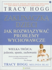 Zaklinaczka dzieci - Tracy Hogg
