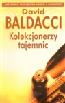 Kolekcjonerzy tajemnic  Baldacci David