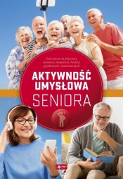 Aktywność umysłowa seniora