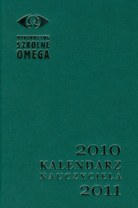 Kalendarz nauczyciela 2010/2011