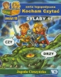 Kocham Czytać. Seria logopedyczna. Sylaby 11. Zeszyt 13 - Jagoda Cieszyńska