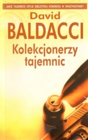 Kolekcjonerzy tajemnic