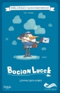 Komiks paragrafowy: Bocian Lucek - Kali, Gorobeï