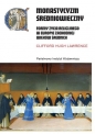 Monastycyzm średniowieczny - Clifford Hugh Lawrence