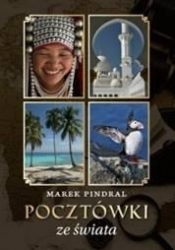Pocztówki ze świata - Marek Pindral