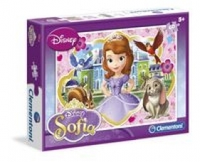 Puzzle Jej Wysokość Zosia 60 (08408)