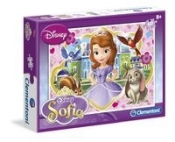 Puzzle Jej Wysokość Zosia 60 (08408)