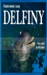 Delfiny (Książka z puzzlami)