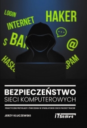 Bezpieczeństwo sieci komputerowych - Kluczewski Jerzy