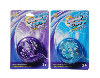 Yoyo
