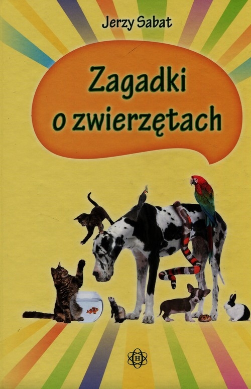 Zagadki o zwierzętach