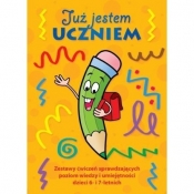 Już jestem uczniem - Maria Kurasz