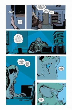 Deadly Class. Tom 12. Czułe pożegnanie cz. 2 - Rick Remender, Wes Craig