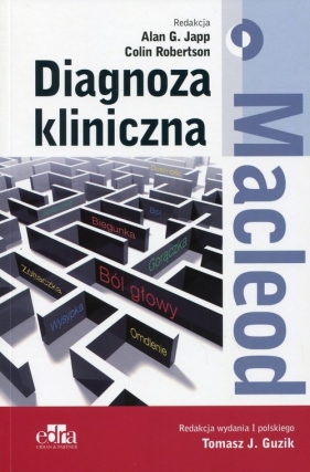 Macleods Diagnostyka kliniczna